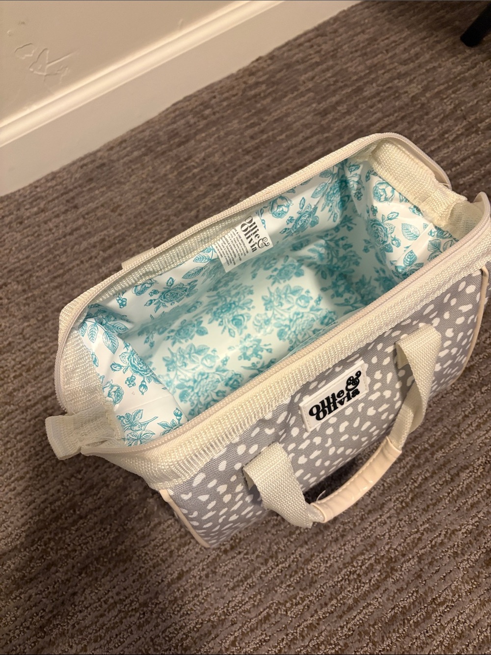 Lunch box - Picture 2 of 3